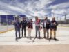 Fue inaugurada en Salta la segunda planta solar más grande de la Argentina
