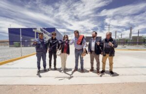 Fue inaugurada en Salta la segunda planta solar más grande de la Argentina