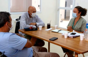 El despliegue sanitario alcanzó a más de 19 comunidades originarias de Santa Victoria Este y Tartagal