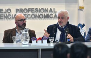 “Salta motorizará la economía regional”