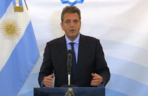 Outes valoró el acuerdo alcanzado con el FMI y destacó la estabilidad que genera al país