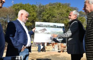 Pablo Outes: “La ampliación del teleférico San Bernardo estimula el turismo y mano de obra en Salta»