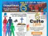 Celebramos nuestros 75 años llevando el mensaje de Dios a los salteños