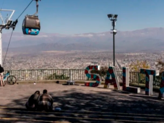 Salta, la opción más linda y económica para vacacionar este verano