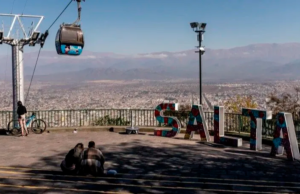 Salta, la opción más linda y económica para vacacionar este verano