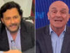 El acalorado intercambio entre José Luis Espert y Gustavo Sáenz por la coparticipación: “Si la tiene tan clara…”