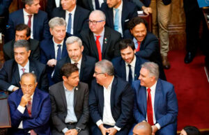 La génesis del pacto con los gobernadores: dónde y quiénes gestaron el preacuerdo con el Gobierno