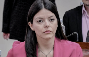 Legisladoras salteñas fustigaron las expresiones de la diputada nacional Emilia Orozco