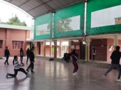 Más de 3000 estudiantes participarán del Primer Encuentro Interescolares en Escuelas Abiertas