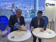 El Ente de Turismo de la Ciudad y Destino Argentina acordaron trabajar en conjunto