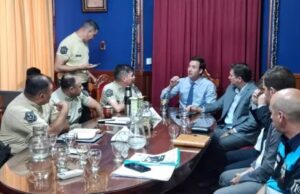 Inició el Operativo Verano Seguro con más patrullas en calle