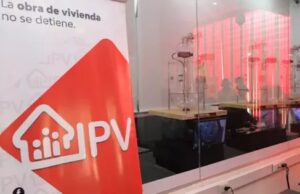 Ahorro Previo: el IPV realizará un nuevo sorteo de departamentos