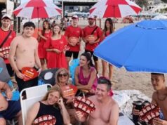 Salta despliega su oferta turística en la Costa Atlántica