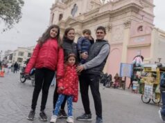 Salta volvió a ser protagonista del turismo nacional durante el fin de semana largo