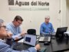 Aguas del Norte se reunirá con el Banco Interamericano de Desarrollo