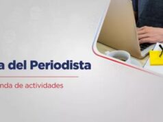 Día del Periodista: homenaje a Néstor Quintana y Conversatorio sobre inteligencia artificial