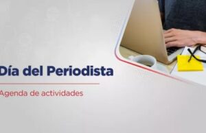 Día del Periodista: homenaje a Néstor Quintana y Conversatorio sobre inteligencia artificial