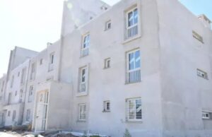 El IPV reestructura el monto de ingreso al ahorro previo para acceder a los departamentos que se construyen en Capital