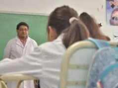 Salta consolida avances en alfabetización en lengua y comprensión lectora