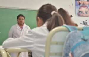 Salta consolida avances en alfabetización en lengua y comprensión lectora