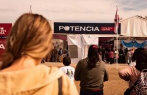 Destino Potencia Tartagal: últimos días para preinscribirse