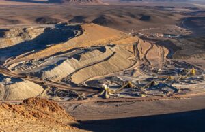 ESCÁNDALO EN TOLAR: MANSFIELD MIENTE A LA COMUNIDAD, IMPONE A ARAMARK A TRAVÉS DE “CENTRAL ANDINO” Y DESATA CRISIS SOCIAL