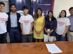 Tarjeta Joven: una nueva herramienta para ampliar derechos en la juventud salteña