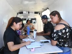 El Móvil de Licencias estará disponible en la Expo Ciudad