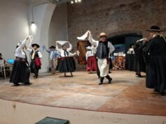 Los talleres de Danza de la Municipalidad finalizaron el año con una gran muestra
