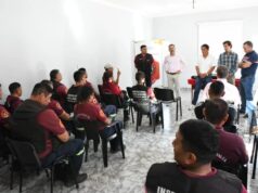 Desde hoy se intensifican los controles en comercios de venta de pirotecnia