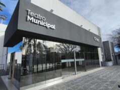 Conocé los eventos que llegan al Teatro Municipal