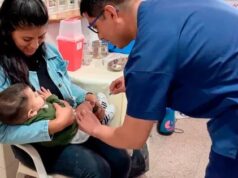 Salta recibió partidas de vacunas para nuevo Calendario Nacional 2026