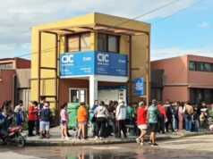 Hasta el viernes el operativo “Volviendo a clases” estará en el CIC de Santa Cecilia