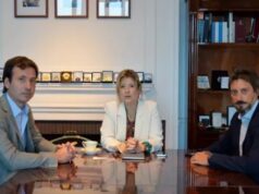 Se puso en funcionamiento el Grupo Especial Antinarcótico Salta con base en Orán