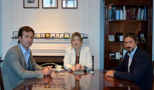 Se puso en funcionamiento el Grupo Especial Antinarcótico Salta con base en Orán