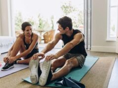 Aprendé a diseñar tu rutina de entrenamiento en la Escuela de Emprendedores