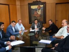 Tras el reclamo de Sáenz, Transnoa anunció inversiones por USD 7 millones y un parque solar para reforzar el sistema eléctrico