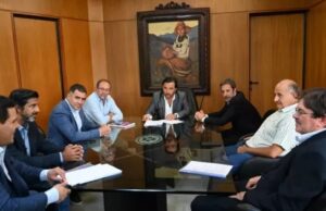 Tras el reclamo de Sáenz, Transnoa anunció inversiones por USD 7 millones y un parque solar para reforzar el sistema eléctrico