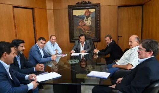 Tras el reclamo de Sáenz, Transnoa anunció inversiones por USD 7 millones y un parque solar para reforzar el sistema eléctrico