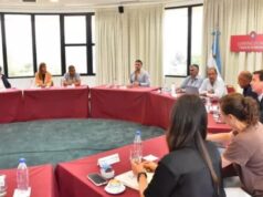 En Santa Lucía habrá un mega operativo de descacharrado y vacunación antirrábica