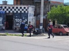 Mayor patrullaje preventivo y trabajo de áreas investigativas en Vicente Solá y barrio El Pilar