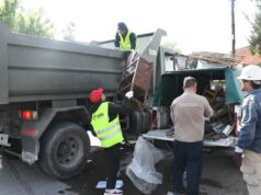 En Santa Lucía habrá un mega operativo de descacharrado y vacunación antirrábica