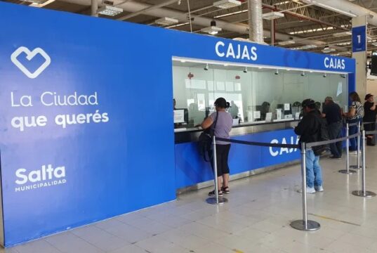 Hasta el 25 de febrero se puede adherir al Pago Anual de Tributos Municipales 2026