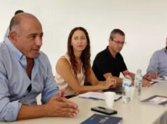 Se reunió la Mesa de Economía del Conocimiento para fortalecer el ecosistema en Salta