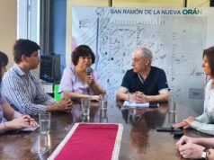 Orán: Provincia y municipios intensifican los operativos de mitigación frente al avance de la fiebre Chikungunya