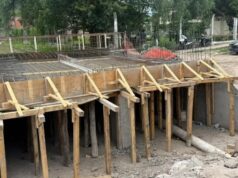 Villa Juanita y La Fama quedarán conectadas por un nuevo paso vehicular