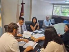 Licitación internacional para equipamiento biomédico del Hospital San Bernardo: se presentaron tres oferentes