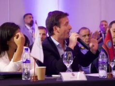 Salta adhirió a la creación del Consejo Federal para investigar delitos económicos