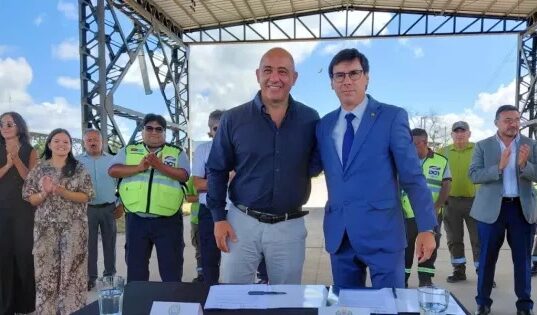 Salta y Jujuy firmaron un convenio para coordinar controles conjuntos en puestos fronterizos