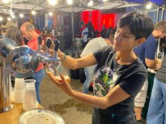 Este sábado 21 festejá San Patricio en el Distrito Cultural Dino Saluzzi